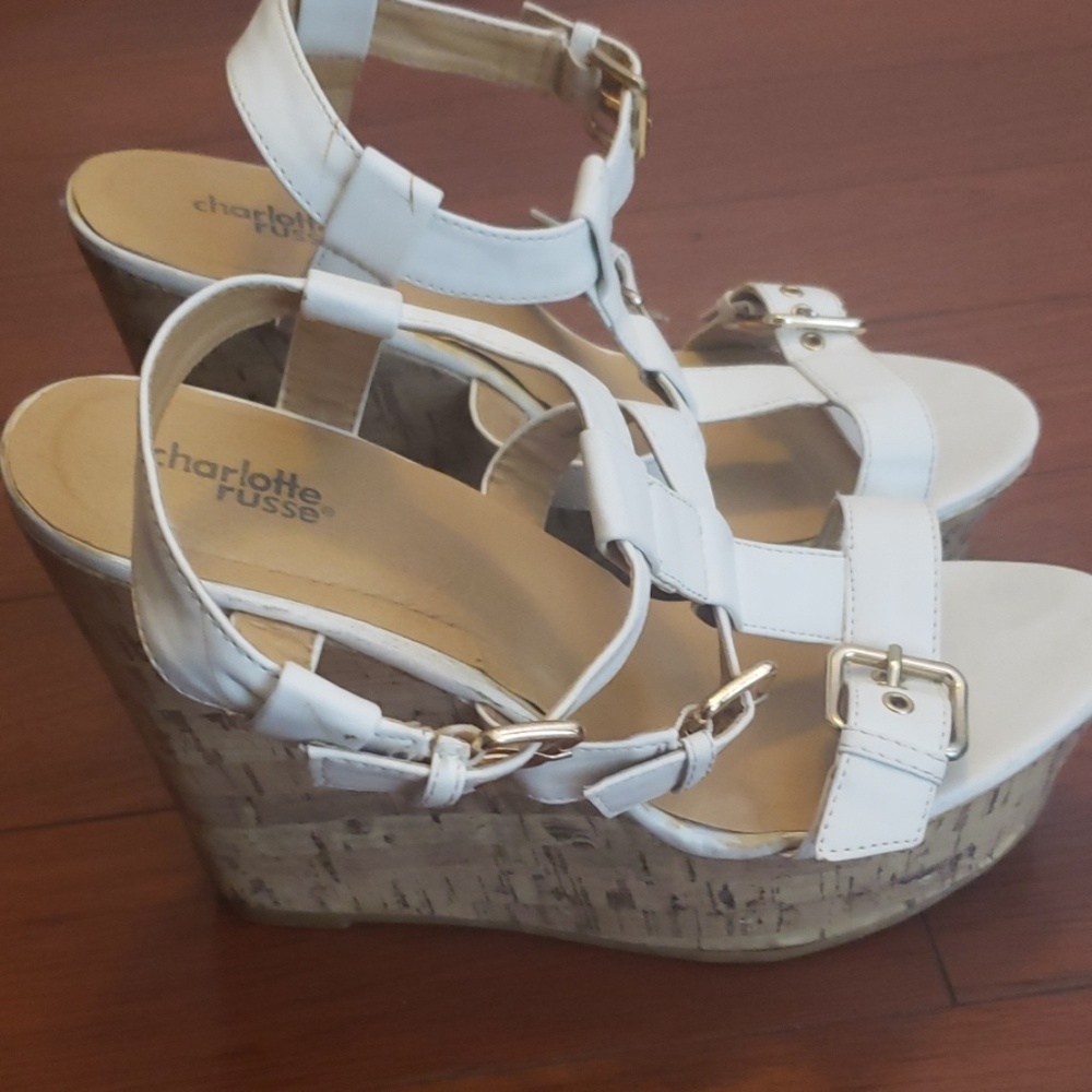 Wedges - Picture 2 of 5